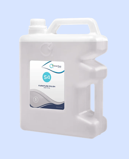 Home Tech Furniture Polish (Ready to Use)